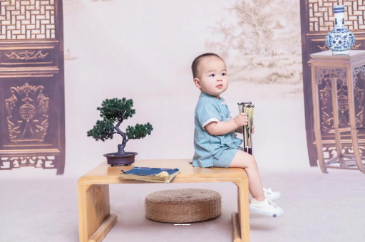 招远6个月宝宝补铁