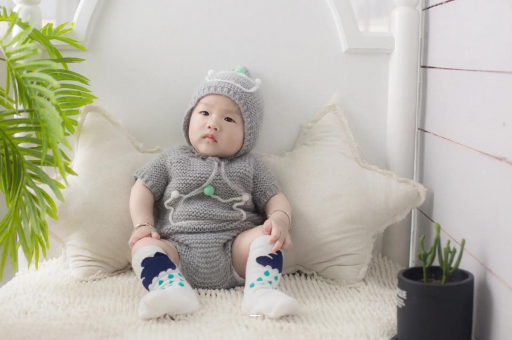 招远宝宝几个月能嘎嘎大笑