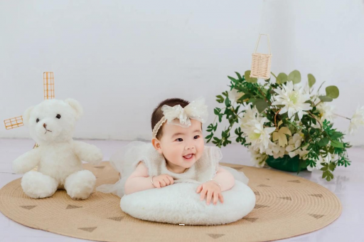 招远宝宝急性荨麻疹