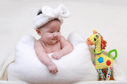 招远宝宝饭量突然变大